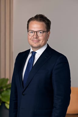 Thomas Andreassen