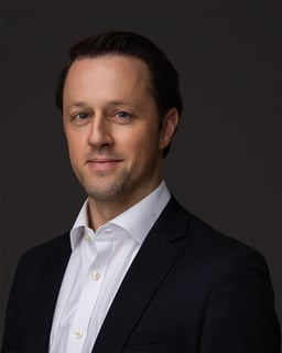 Ian Painter