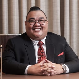 Carlo Artemus Diaz
