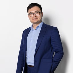 Chen Jiang