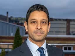 Yogi Amin