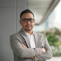 Ariff Rozhan
