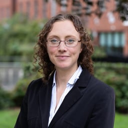 Naomi Hoare