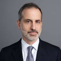 Jason Leckerman