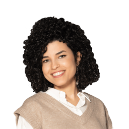 Fatima Mahmoud