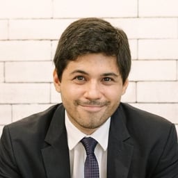 Juan Pablo Salomón