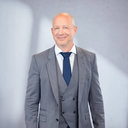 Andreas Wildi