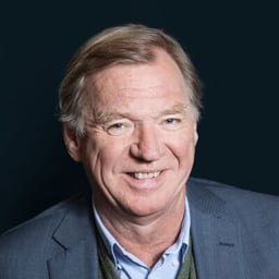 Walter Hendriksen