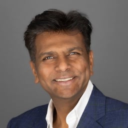 Srinivas Kaushik