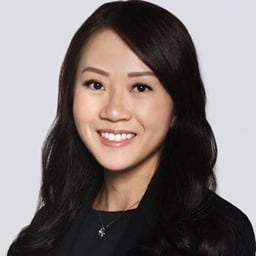 Seraphina Ho