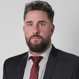 Mitchell Fraser