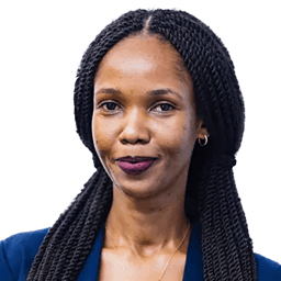 Bertha Mwarija