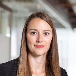 Annina Luterbacher