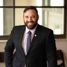 Nathaniel Lavi