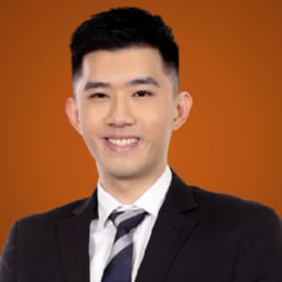 Chris Tan