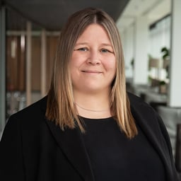 Suzanne Bell