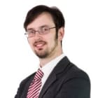 Andrew Dashwood-Begg 