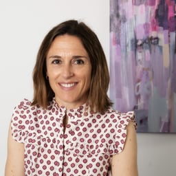 Kate Wheeler