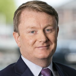 Thomas O'Dwyer