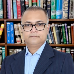 Ali Murtaza R. Thaheem