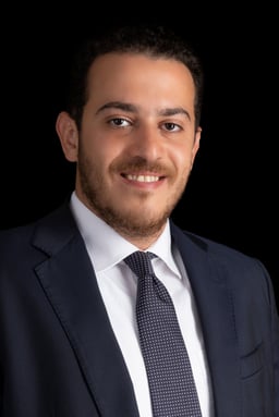 Mohamed Sallam