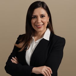Mayra Jiménez