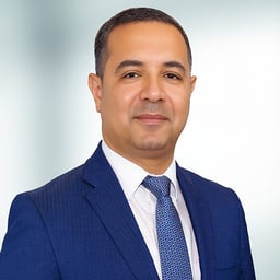 Mohamed  Eissa