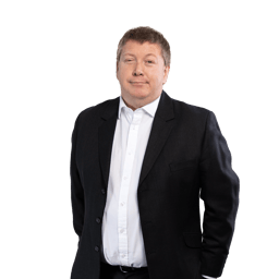 Richard Healey