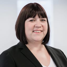 Louise Higgins 