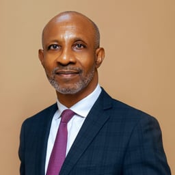 Theophilus Emuwa