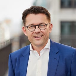 Felix Blobel, LL.M.