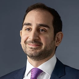 Farid Haroun