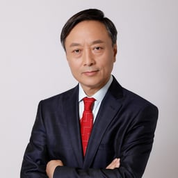 Hong Liu