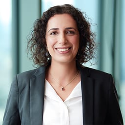 Yael Zhout