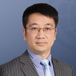 Ben Zhong