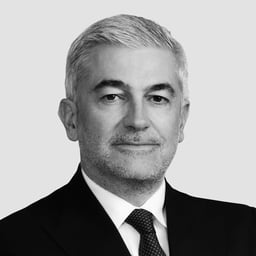 Livio Bossotto