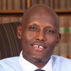Patrick Ikimire 