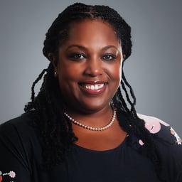 Tashwanda  Pinchback Dixon 