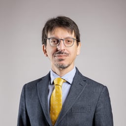 Maurizio Balzarini