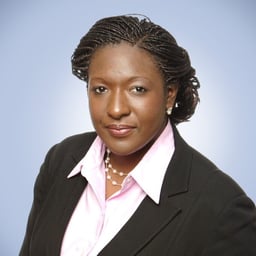Karen  Kabweru-Namulemu