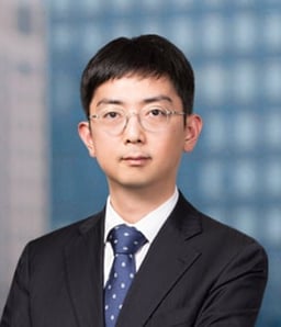 June Ho Moon