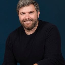 Jacob Harper
