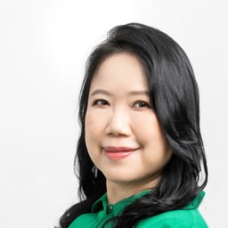 Tong Lai Ling