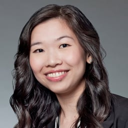 Lesley Fu
