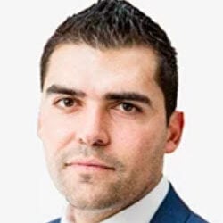 Denny Da Silva