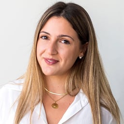 Ellie Gavriilidou