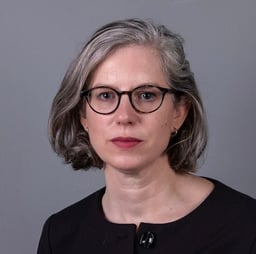 Rebekah Hummerstone