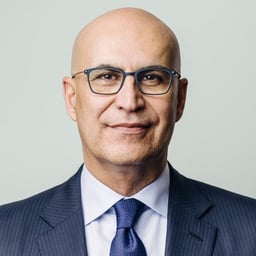 Marco V. Masotti