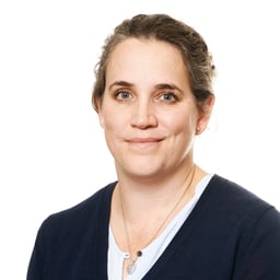 Alison Mills