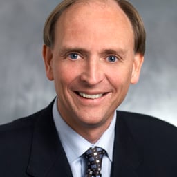 David Redmond